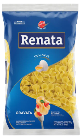 Renata Gravata 500g