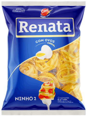 Renata Ninho 2 500g