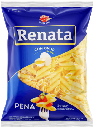 Renata Pena 500g