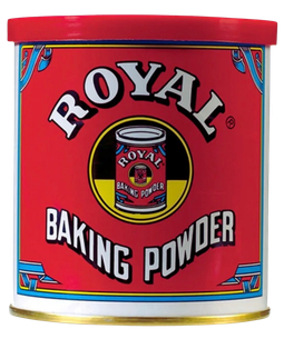 Royal Fermento em Pó