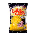 Salgadinho Lula Crek Pizza