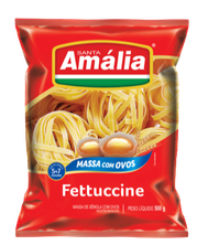 Santa Amalia Fettucine 500g
