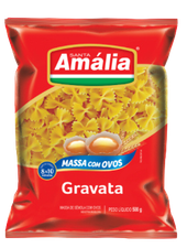 Santa Amalia Gravata 500g