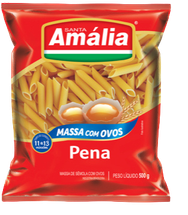 Santa Amalia Pena 500g