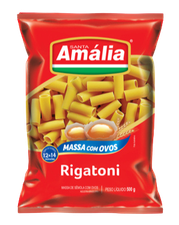Santa Amalia Rigatoni 500g