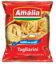 Santa Amalia Tagliarini 500g
