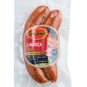 Santo Amaro Linguiça Paio 260g