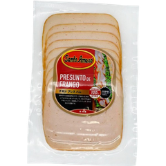 Santo Amaro Presunto de Frango 150g