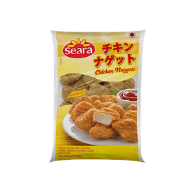 Seara Chicken Nuggets