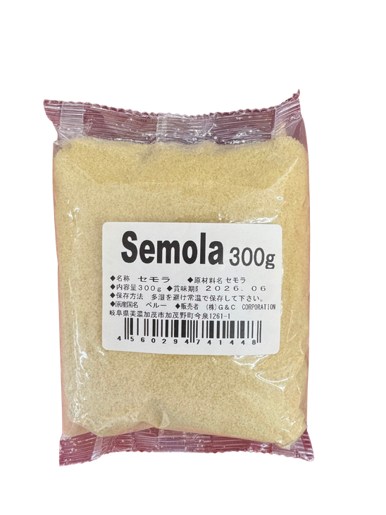 Semola