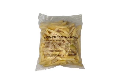 Shoestring Potatoes Batata Palito 1kg