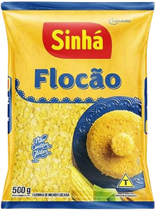 Sinhá Flocão 500g