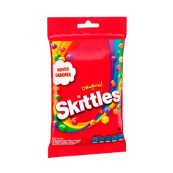 Skittles Sabores