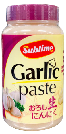 Sublime Garlic Pasta 1kg