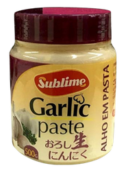 Sublime Garlic Pasta 500g