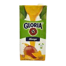 Suco Glória Manga 1L