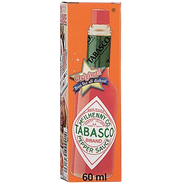 Tabasco 60ml