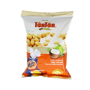 Tân Tân Peanuts 100g