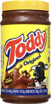 Toddy Achocolatado 370g
