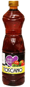 Toscano Rojo Red 750ml