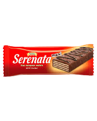 Tottis Serenata Max