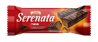 Tottis Serenata Twiin