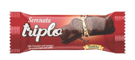 Tottis Triplo