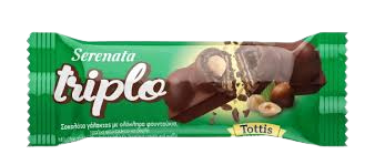Tottis Triplo