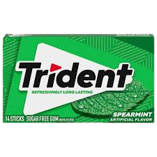 Trident Menta