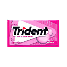 Trident Tutti Frutti