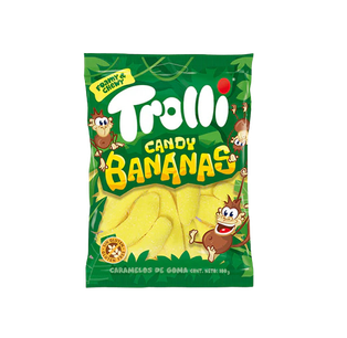 Trolli Bala Banana