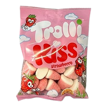 Trolli Bala Morango