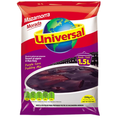 Universal Mazamorra Morada 150g