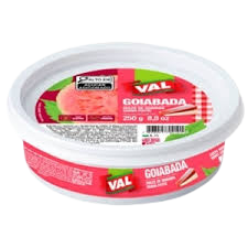 Val Doce de Goiabada