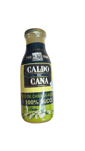 Vale Verde Caldo de Cana 300ml