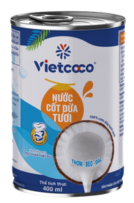 Vietcoco Coconut Milk