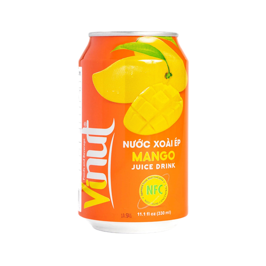 Vinut Mango Fruit 330ml