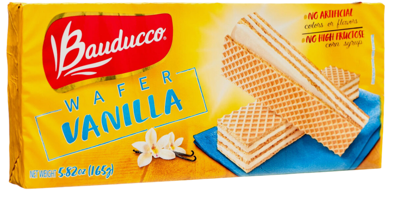 Wafer Bauducco