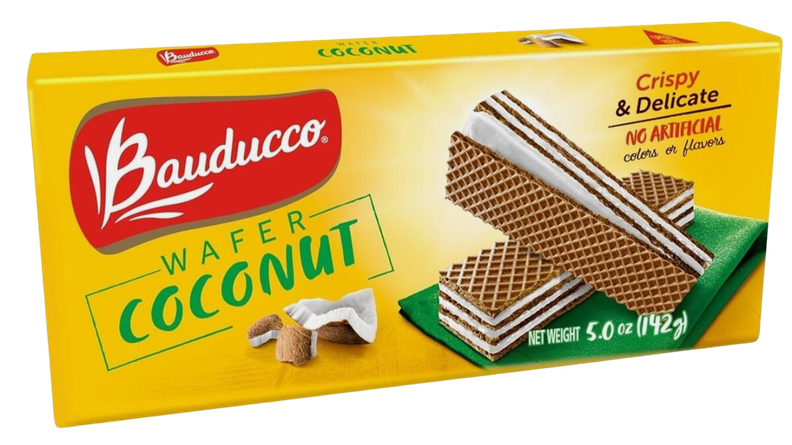 Wafer Bauducco