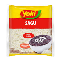 Yoki Sagu 500g