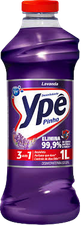 Ype Desinfetante Lavanda 1L