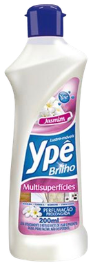 Ype Lustramoveis Jasmin 200ml