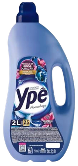 Ype Amaciante Aconchego 2L