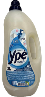 Ype Amaciante Delicado 2L