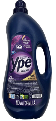 Ype Amaciante Intenso 2L