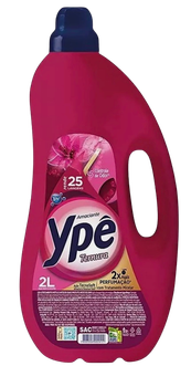 Ype Amaciante Ternura 2L