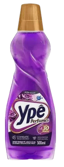 Ype Desinfetante Jardin Secrto 500ml