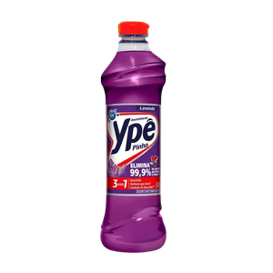 Ype Desinfetante Lavanda 500ml