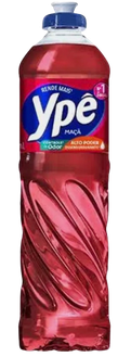 Ype Detegente de Maça 500ml