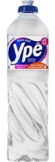 Ype Detergente Neutro 500ml